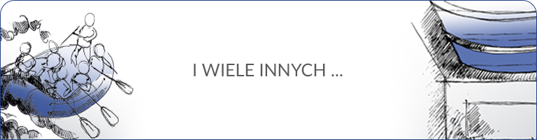 I wiele innych