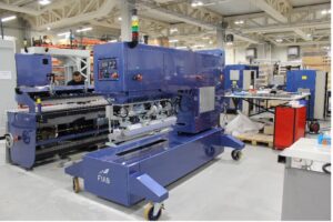 PTFE welder welding machine