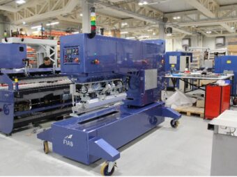 Not only high-frequency welding machines