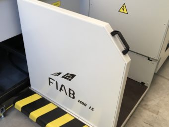 FIAB 1400L S