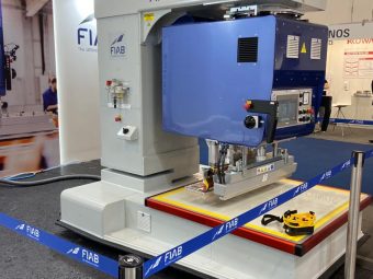 Techtextil Frankfurt 2022