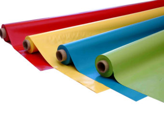 Materiały do zgrzewania