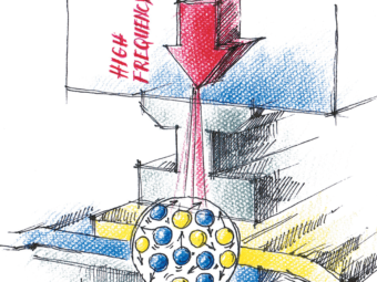 Materiały do zgrzewania