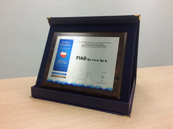 EuroSymbol Innowacji 2016