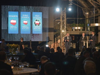 EuroSymbol Innowacji 2016