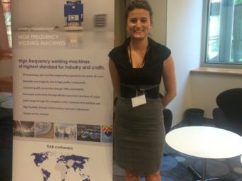 XXVI Konferencja Polskiego Towarzystwa Zastosowań Elektromagnetyzmu