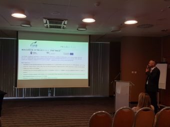 XXVI Konferencja Polskiego Towarzystwa Zastosowań Elektromagnetyzmu