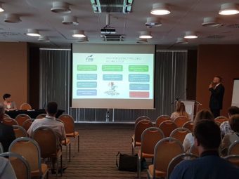 XXVI Konferencja Polskiego Towarzystwa Zastosowań Elektromagnetyzmu