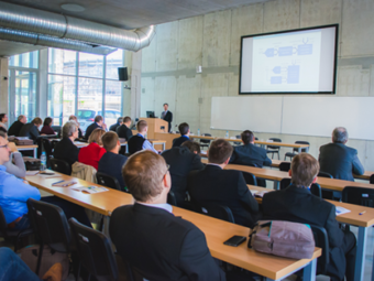 26-ta Międzynarodowa Konferencja Radioelektronika 2016 – Koszyce/Słowacja