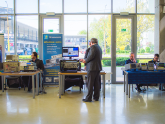 26-ta Międzynarodowa Konferencja Radioelektronika 2016 – Koszyce/Słowacja