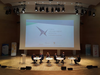 Polska Nagroda Inteligentnego Rozwoju 2016 dla spółki FIAB Sp. z o.o. Sp.k.