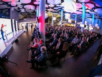 Prestiżowy tytuł Gazeli Biznesu dla FIAB