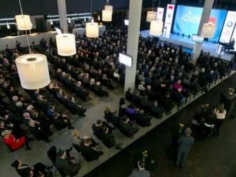 Prestiżowy tytuł Gazeli Biznesu dla FIAB