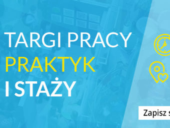 Pracuj we FIAB! Zapraszamy na Dni Kariery 2017