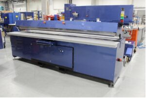 PTFE welder welding machine