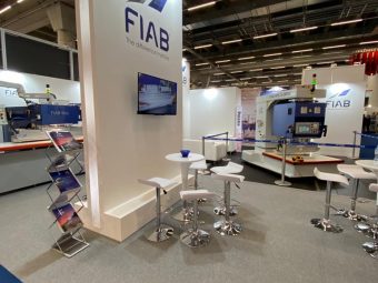 Techtextil Frankfurt 2022