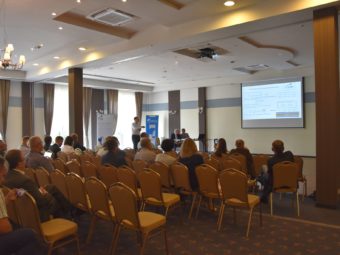 Za nami kolejna edycja konferencji PTZE