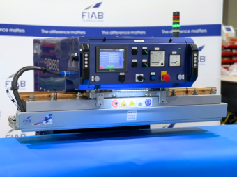 Jak wybrać pierwszą zgrzewarkę HF? 5 kluczowych kryteriów