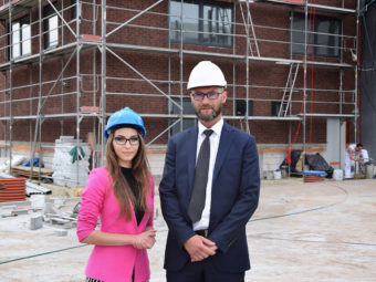 Puls Biznesu o spółce FIAB