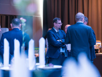 Uroczyste Otwarcie Centrum Badawczo-Rozwojowego FIAB