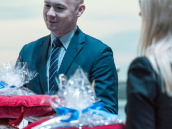 Uroczyste Otwarcie Centrum Badawczo-Rozwojowego FIAB