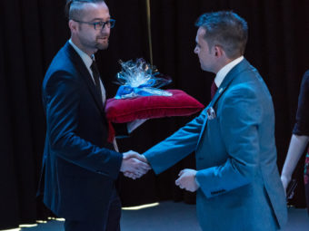 Uroczyste Otwarcie Centrum Badawczo-Rozwojowego FIAB