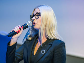 Uroczyste Otwarcie Centrum Badawczo-Rozwojowego FIAB