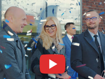 Film z otwarcia CBR FIAB – jak to wyglądało?