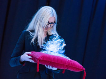 Uroczyste Otwarcie Centrum Badawczo-Rozwojowego FIAB