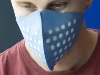 Produkcja masek – Wrocław