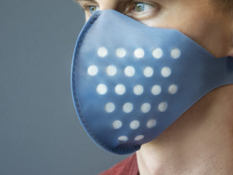 Produkcja masek – Wrocław