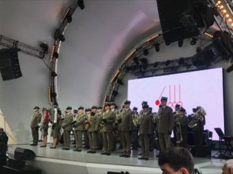 Narodowy Dzień Polski na Astana EXPO 2017