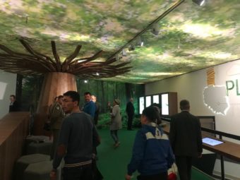 Narodowy Dzień Polski na Astana EXPO 2017