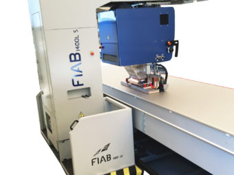 FIAB 1400L S