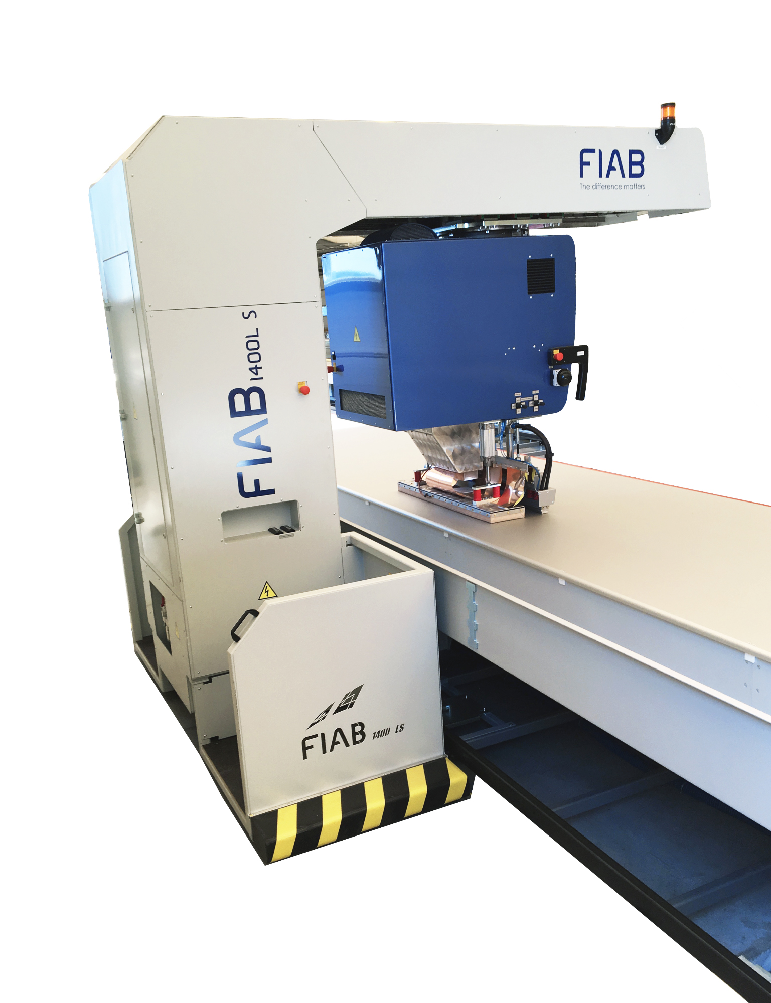 FIAB 1400L S
