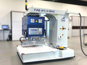 FIAB HPS Q-drive