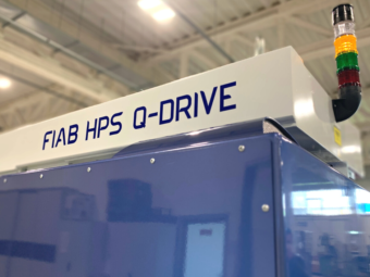 FIAB HPS Q-drive