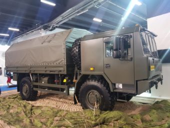 MSPO 2018