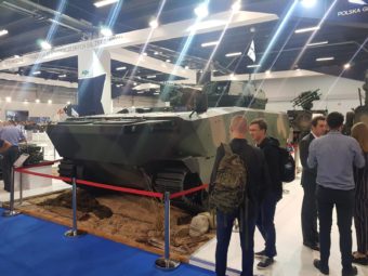 MSPO 2018