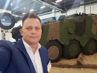MSPO 2018