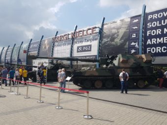 MSPO 2018