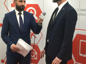 Polska Nagroda Inteligentnego Rozwoju 2017 dla FIAB Sp. z o.o. sp.k.