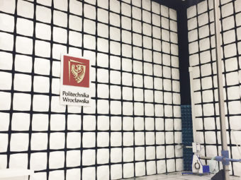 XI Krajowe Warsztaty Kompatybilności Elektromagnetycznej