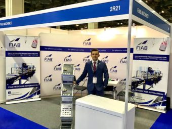 Medical Fair Asia 2018 – Byliśmy na targach w Singapurze