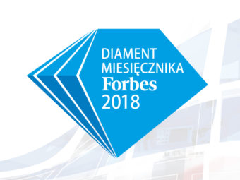Forbes przyznał Diament dla FIAB