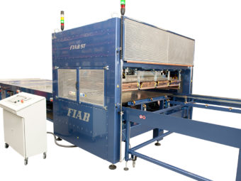 FIAB SHUTTLE TABLE