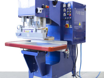 Jak wybrać pierwszą zgrzewarkę HF? 5 kluczowych kryteriów