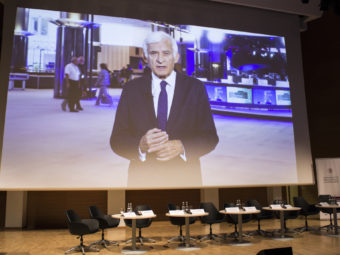 Polska Nagroda Inteligentnego Rozwoju 2017 dla FIAB Sp. z o.o. sp.k.