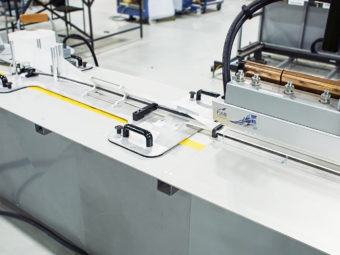 FIAB KEDER SYSTEM 1500