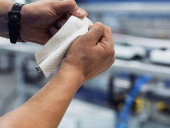 FIAB KEDER SYSTEM 1500